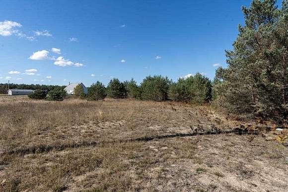 13 Acres of Recreational Land for Sale in Pellston, Michigan