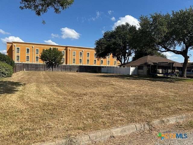 0.22 Acres of Residential Land for Sale in Victoria, Texas