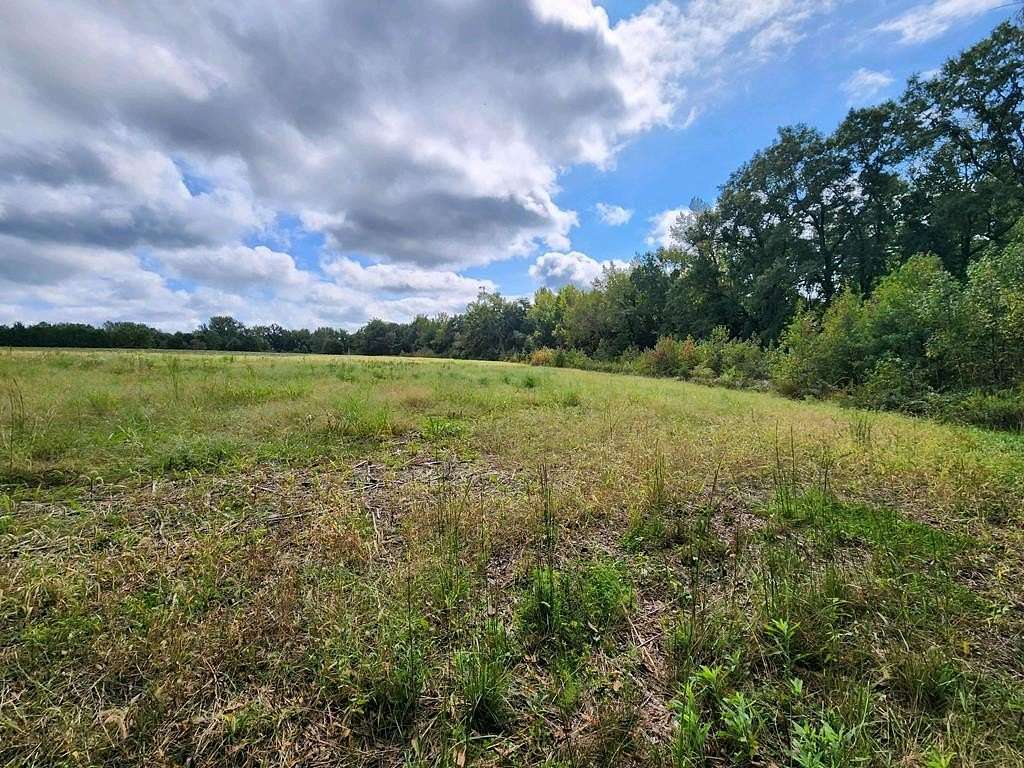 18.64 Acres of Land for Sale in Cumberland, Virginia