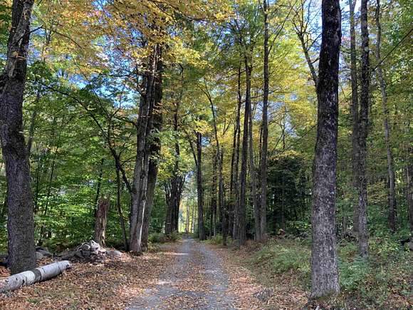 5 Acres of Land for Sale in Putney, Vermont