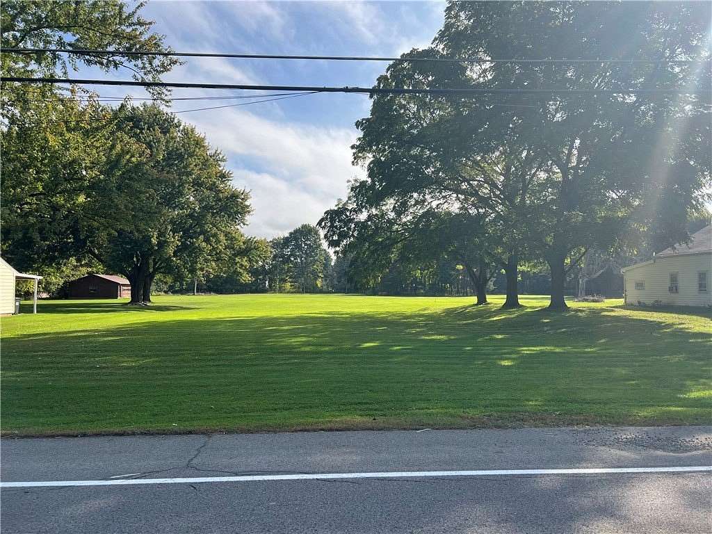 3.04 Acres of Residential Land for Sale in Greece, New York