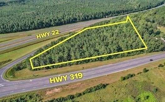 6.46 Acres of Land for Sale in Conway, South Carolina