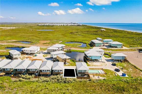 Land for Sale in Port Aransas, Texas