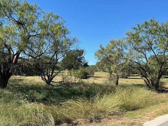 0.34 Acres of Residential Land for Sale in Horseshoe Bay, Texas