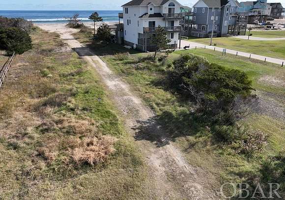 Residential Land for Sale in Rodanthe, North Carolina