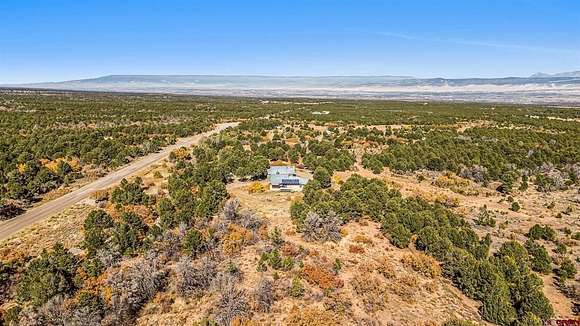 7.81 Acres of Land for Sale in Montrose, Colorado