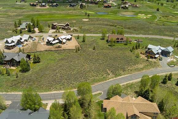 0.82 Acres of Residential Land for Sale in Crested Butte, Colorado