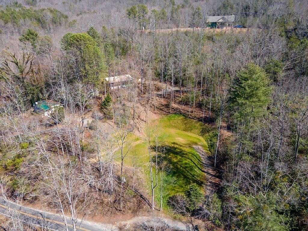 2.13 Acres of Residential Land for Sale in Bryson City, North Carolina