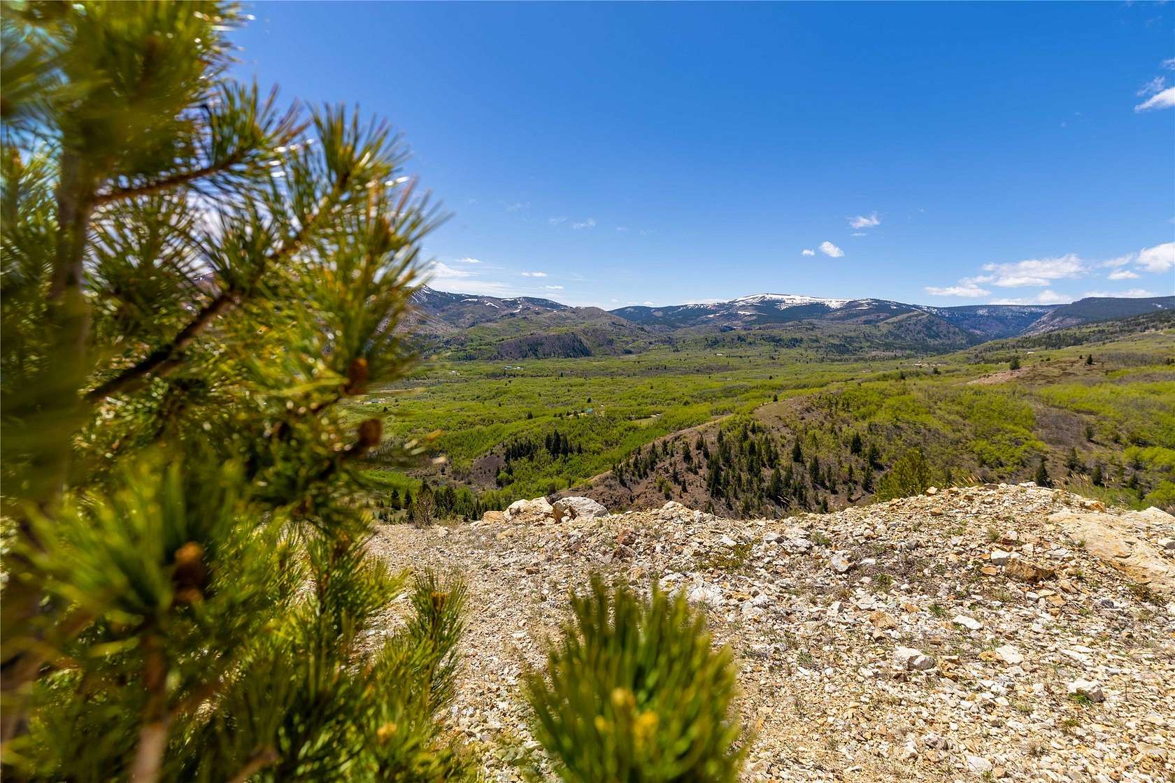 50.333 Acres of Recreational Land for Sale in Anaconda, Montana