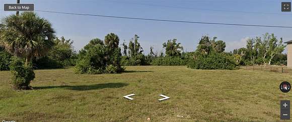 0.66 Acres of Land for Sale in Placida, Florida