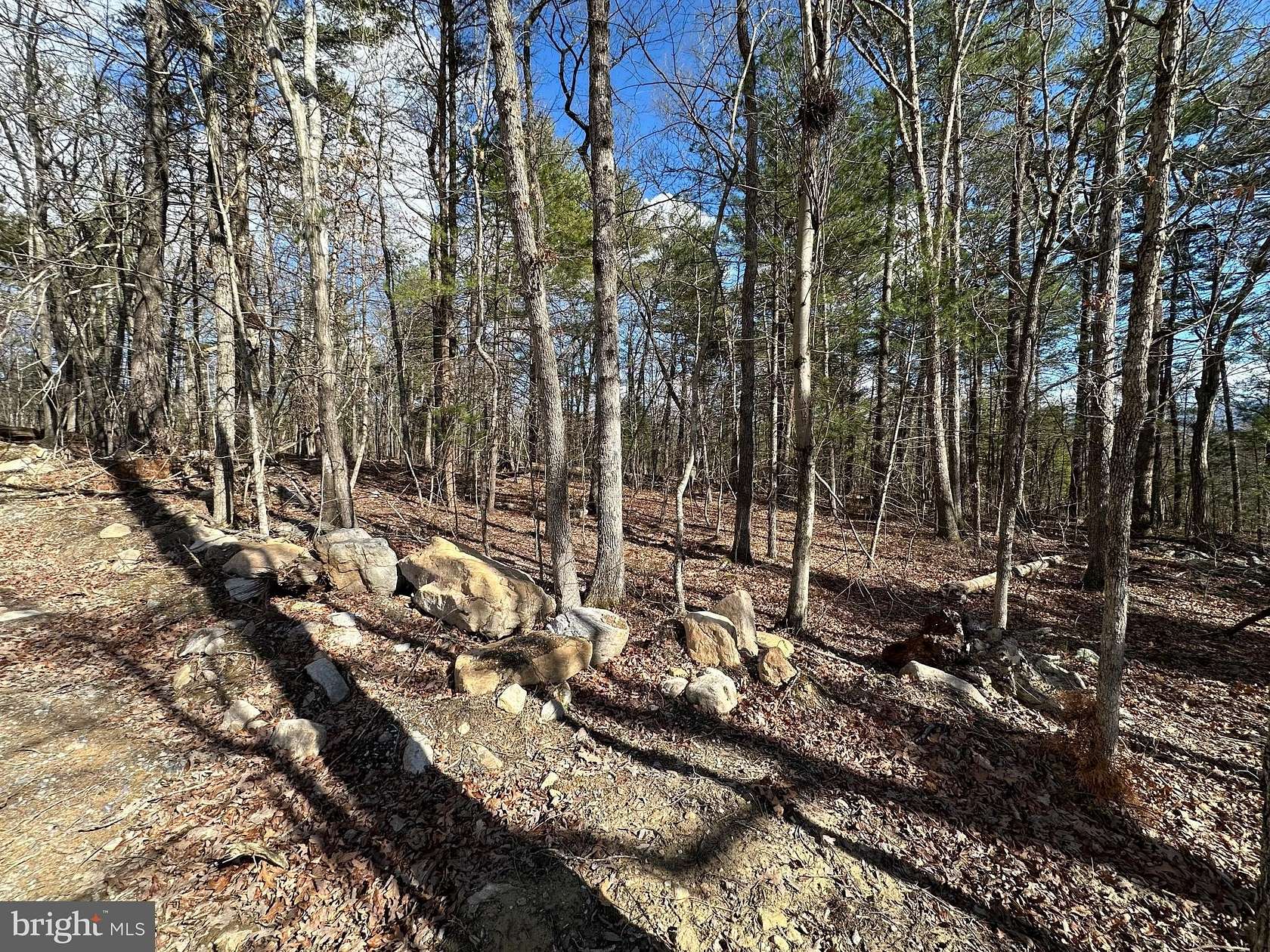 1.8 Acres of Residential Land for Sale in Luray, Virginia