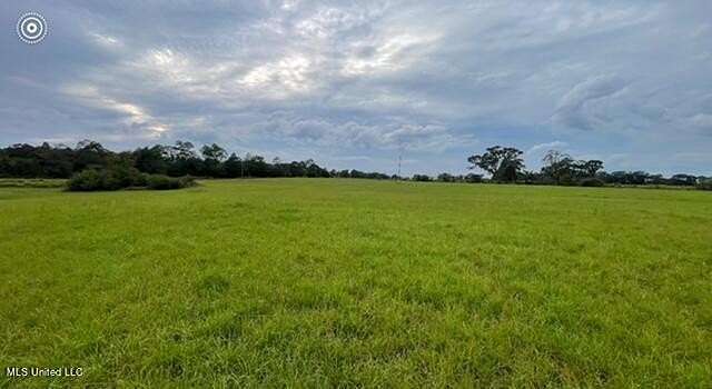 5 Acres of Residential Land for Sale in Poplarville, Mississippi