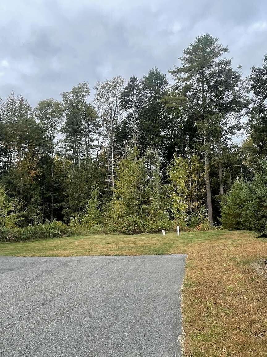 0.47 Acres of Residential Land for Sale in Cumberland Town, Maine