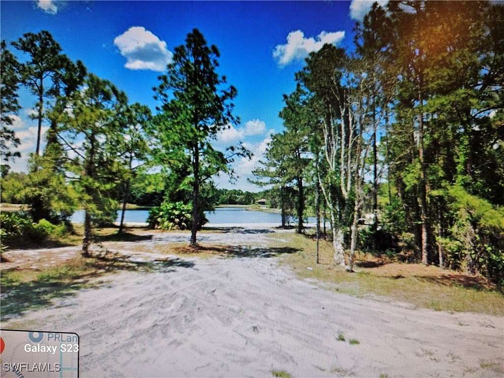 0.192 Acres of Residential Land for Sale in Lehigh Acres, Florida