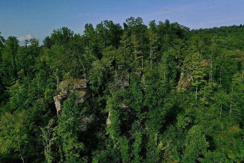 324.4 Acres of Recreational Land for Sale in Manchester, Kentucky