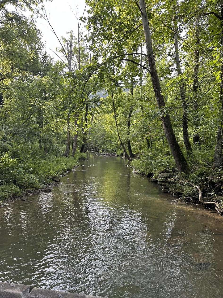 324 Acres of Recreational Land for Sale in Manchester, Kentucky