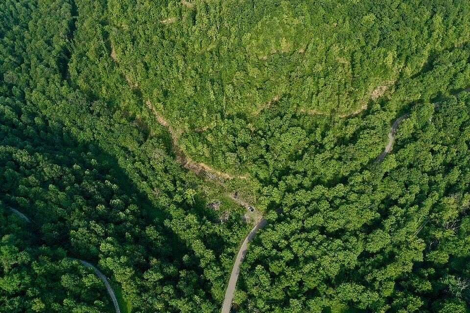 324 Acres of Recreational & Residential Land for Sale in Manchester, Kentucky