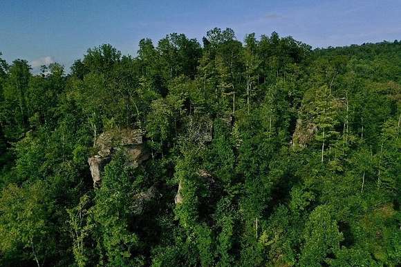 324.4 Acres of Recreational Land for Sale in Manchester, Kentucky