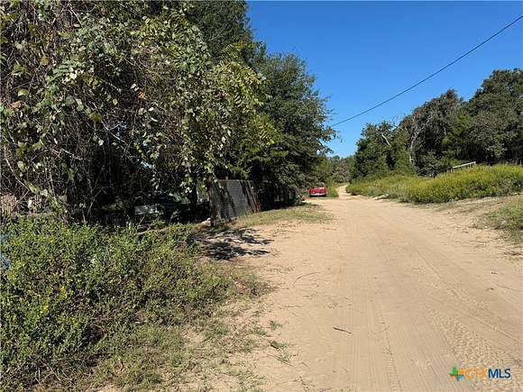 0.574 Acres of Residential Land for Sale in Caldwell, Texas