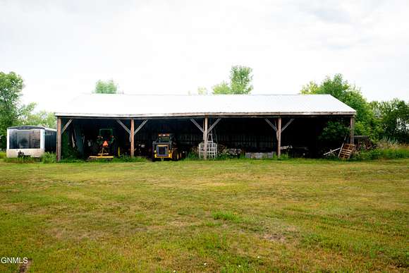 1.61 Acres of Residential Land for Sale in Jamestown, North Dakota