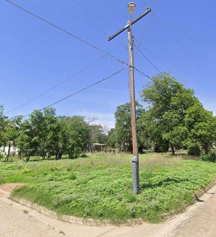 0.26 Acres of Land for Sale in Littlefield, Texas