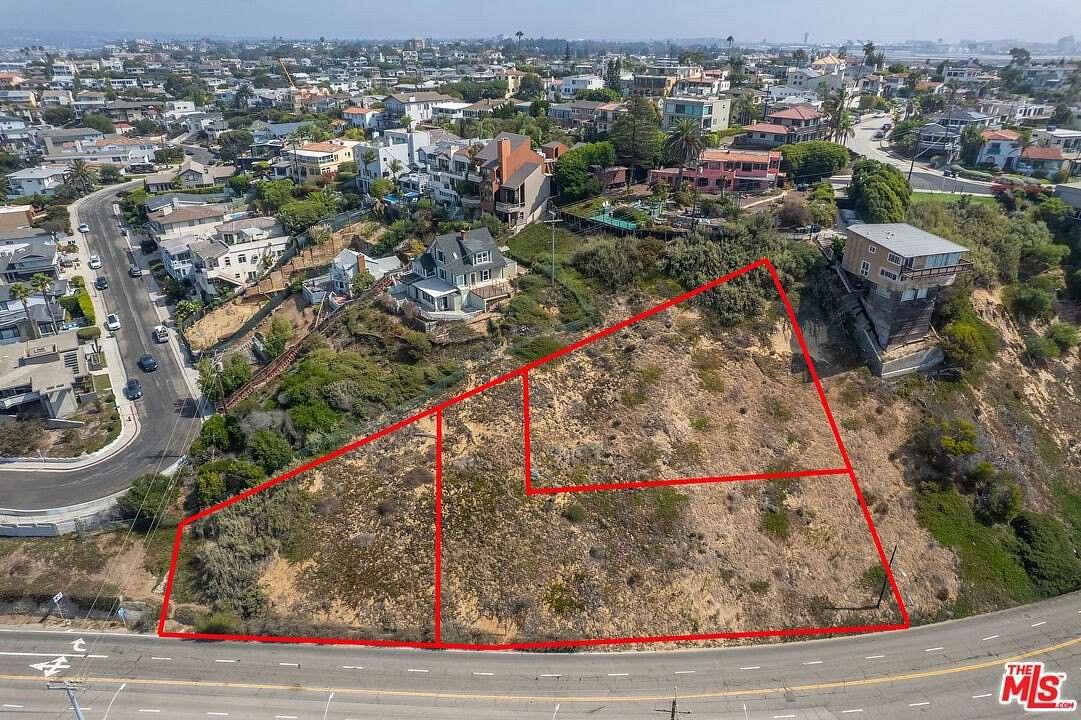 0.15 Acres of Land for Sale in Playa del Rey, California