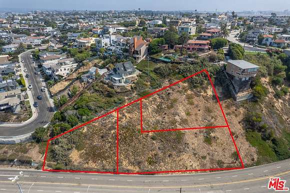 0.153 Acres of Land for Sale in Playa del Rey, California