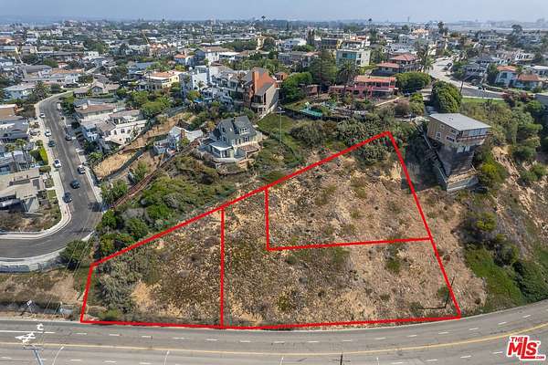 0.15 Acres of Land for Sale in Playa del Rey, California