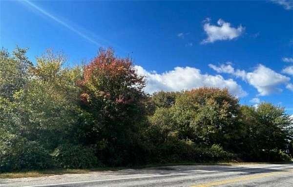 40 Acres of Agricultural Land for Sale in Tiverton, Rhode Island