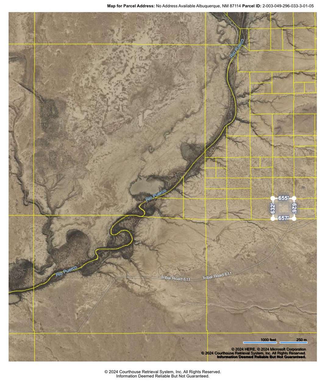 10 Acres of Land for Sale in Albuquerque, New Mexico