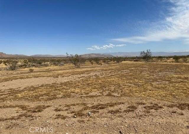 17.731 Acres of Land for Sale in Boron, California