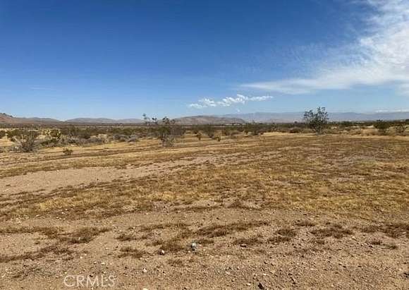 17.731 Acres of Land for Sale in Boron, California