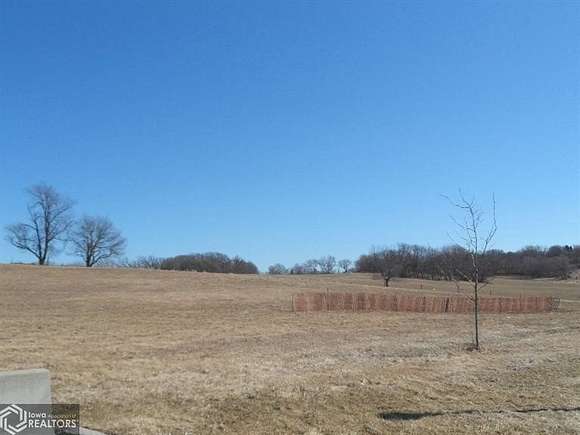 68.5 Acres of Land for Sale in Denison, Iowa