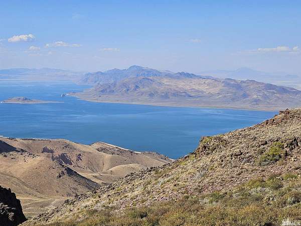 1,008 Acres of Land for Sale in Reno, Nevada