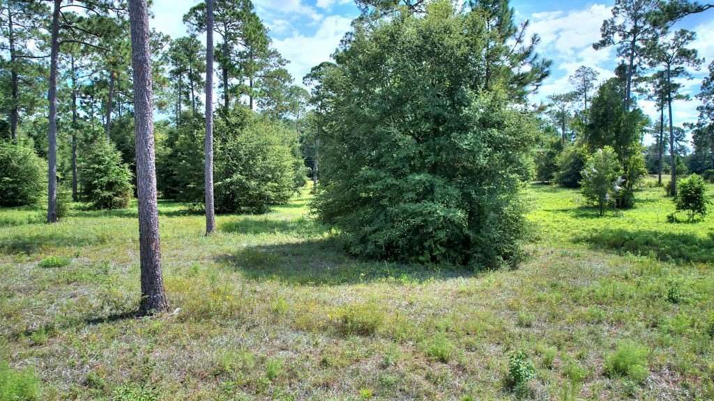 0.79 Acres of Residential Land for Sale in Cordele, Georgia