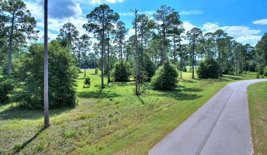 0.79 Acres of Residential Land for Sale in Cordele, Georgia