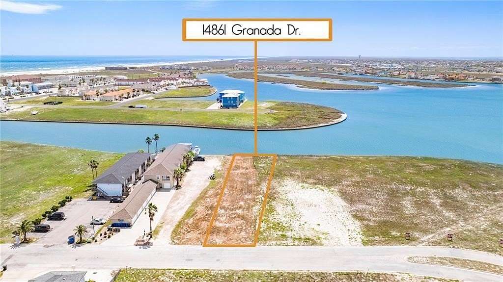 0.34 Acres of Residential Land for Sale in Corpus Christi, Texas