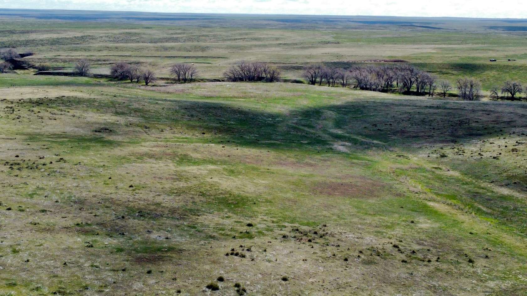 35 Acres of Recreational Land for Sale in Deer Trail, Colorado