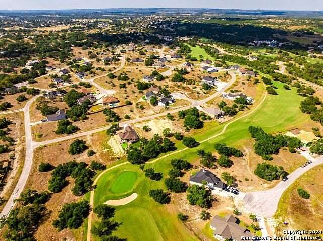 0.28 Acres of Residential Land for Sale in New Braunfels, Texas