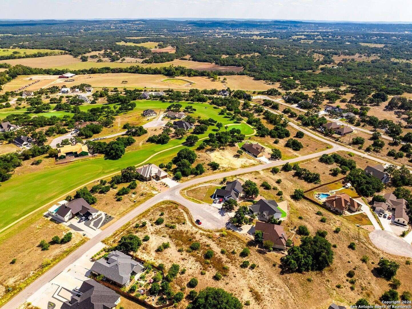0.28 Acres of Residential Land for Sale in New Braunfels, Texas