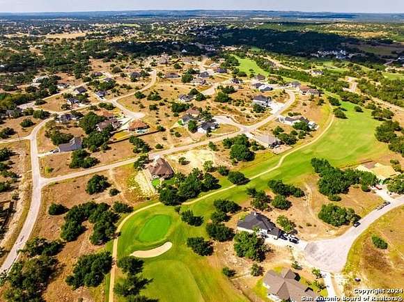 0.28 Acres of Residential Land for Sale in New Braunfels, Texas