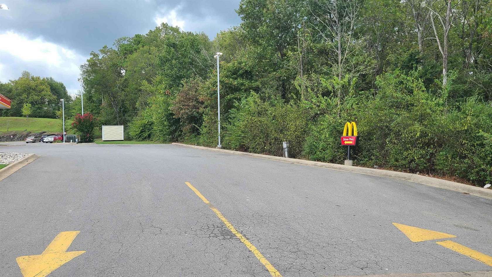 1.53 Acres of Mixed-Use Land for Sale in Lakeside, Arkansas