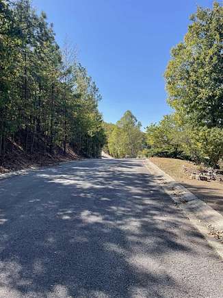 4.55 Acres of Residential Land for Sale in Hot Springs, Arkansas