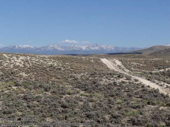 1.16 Acres of Residential Land for Sale in Elko, Nevada