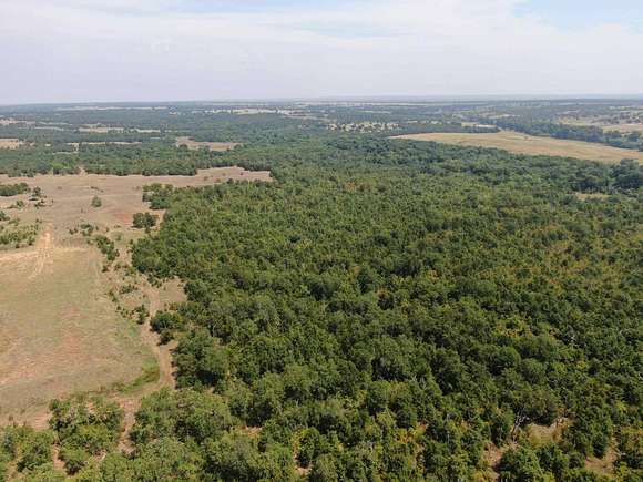 80 Acres of Recreational Land for Sale in Healdton, Oklahoma