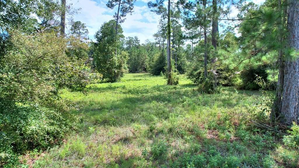 0.93 Acres of Residential Land for Sale in Cordele, Georgia