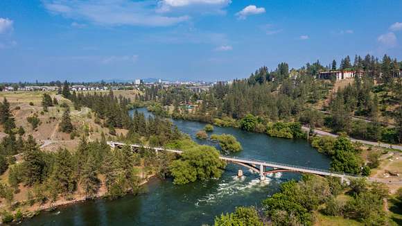 0.17 Acres of Residential Land for Sale in Spokane, Washington