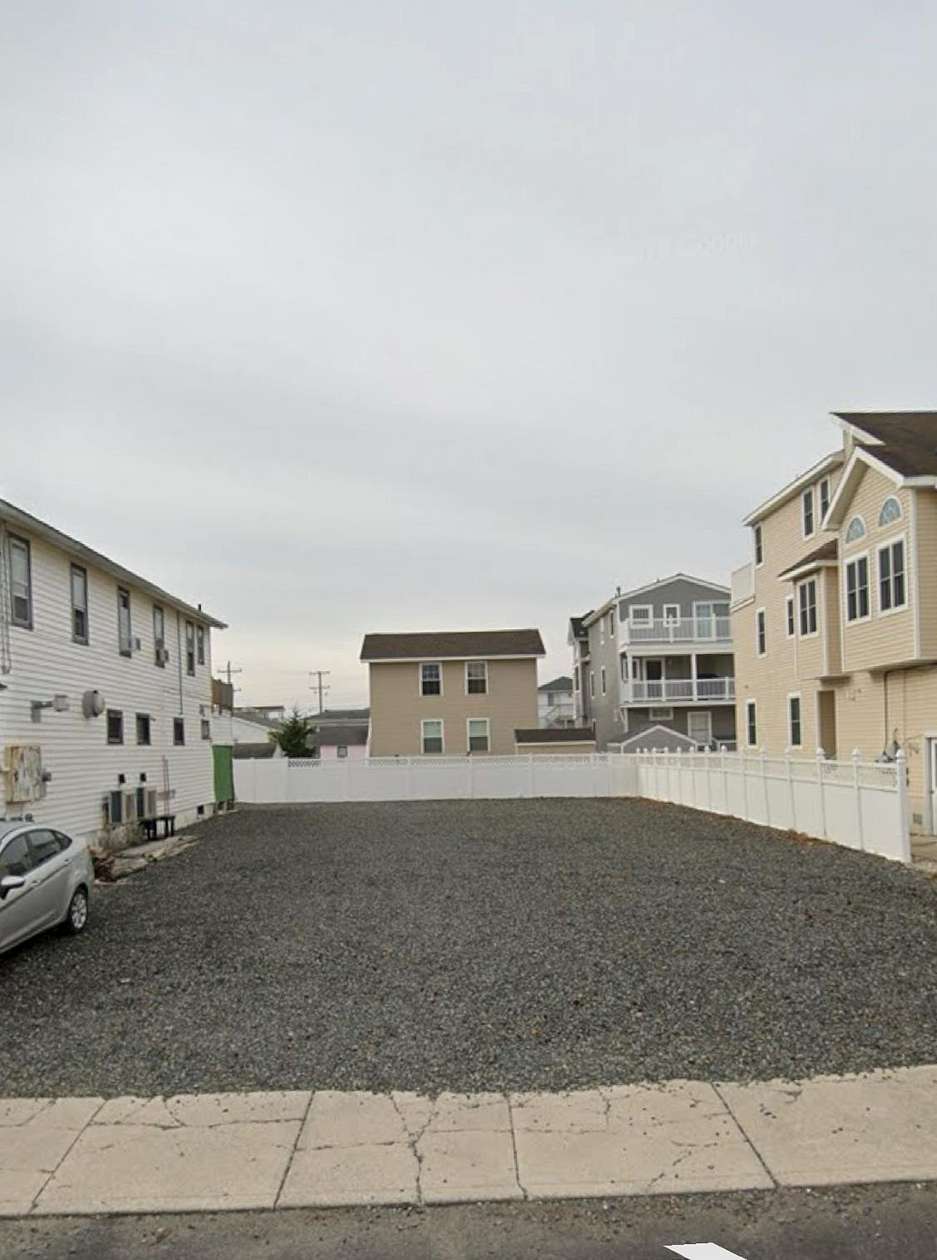 Residential Land for Sale in Sea Isle City, New Jersey