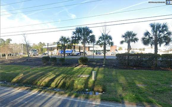 4 Acres of Land for Sale in Summerville, South Carolina