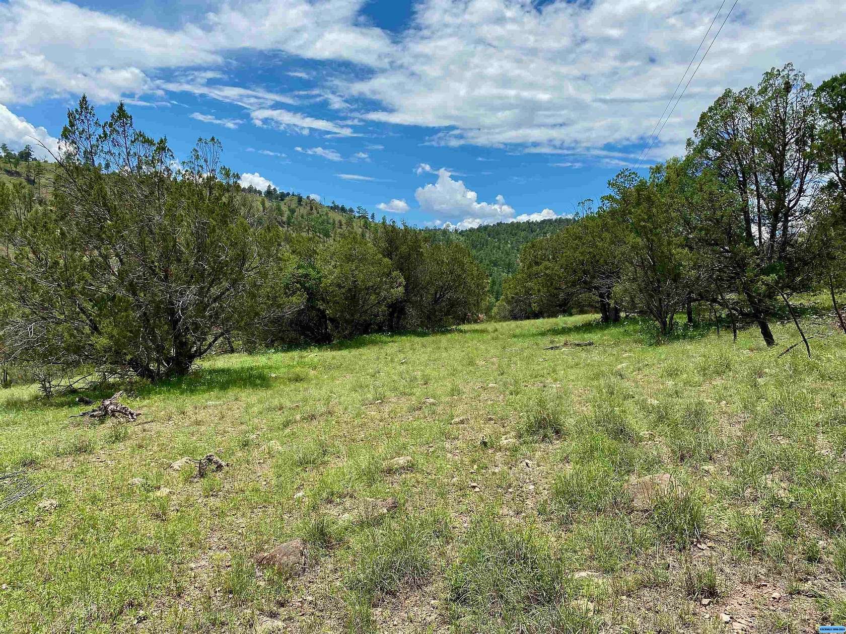 4.29 Acres of Residential Land for Sale in Little Walnut Village, New Mexico